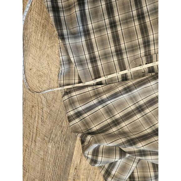 Red head brand co button down mens 3xl performance outdoors fishing hunting - Picture 3 of 7